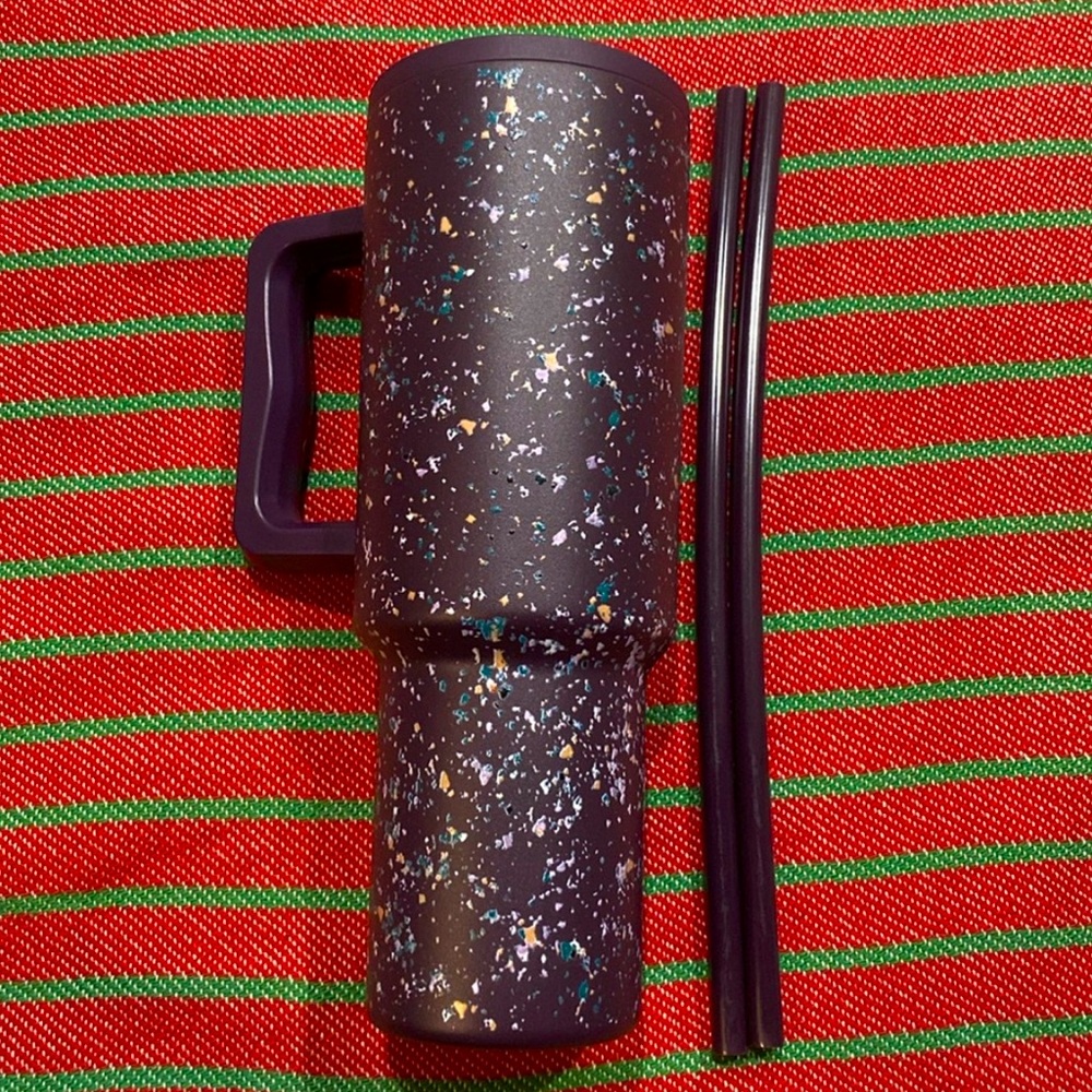 Simple Modern Tumbler